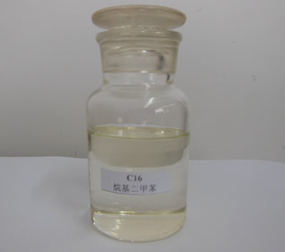 长链烷基苯（甲苯、二甲苯）磺酸系列